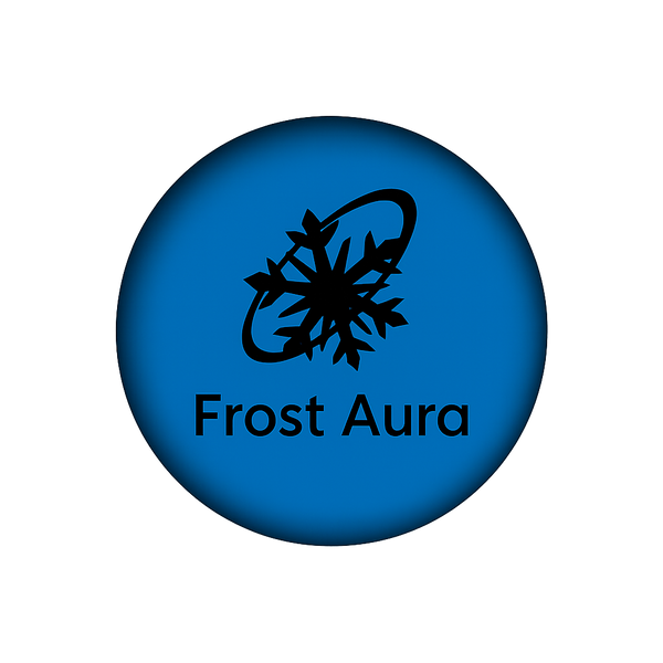 Frost Aura