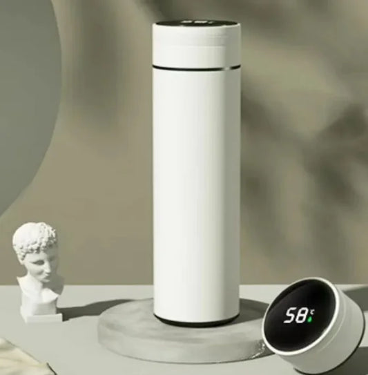 Smart Temperature Display Mug